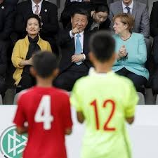 世界杯倒计时 美加墨美食盛宴迎接全球球迷